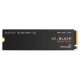 SanDisk WDS500G4X0E-00CJA0 disque SSD 500 Go M.2 PCI Express 4.0 NVMe