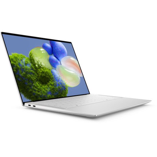 DELL XPS 14 9440 Intel Core Ultra 7 155H Ordinateur portable 36,8 cm (14.5") Full HD+ 16 Go LPDDR5x-SDRAM 1 To SSD NVIDIA GeForce RTX 4050 Wi-Fi 6E (802.11ax) Windows 11 Pro Argent