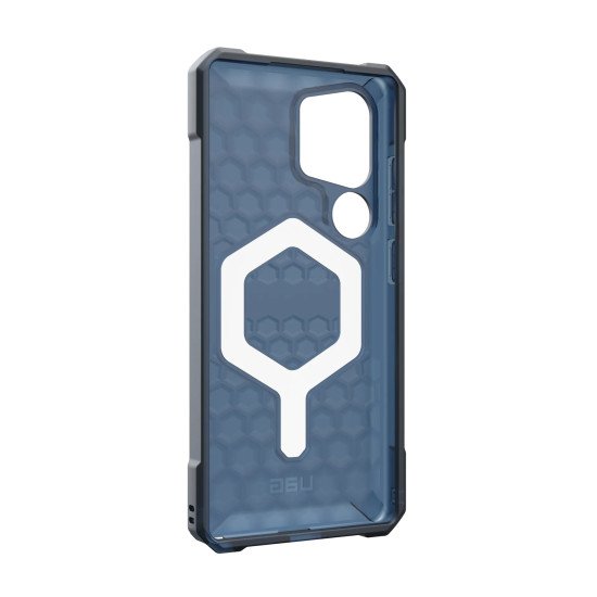 Urban Armor Gear Essential Armor coque de protection pour téléphones portables 17,3 cm (6.8") Housse Bleu