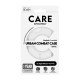 PanzerGlass CARE by PG White MagS iPhone16 6.9 Pro coque de protection pour téléphones portables Housse Transparent