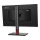 Lenovo ThinkVision P25i-30 LED display 62,2 cm (24.5") 1920 x 1080 pixels Full HD Noir