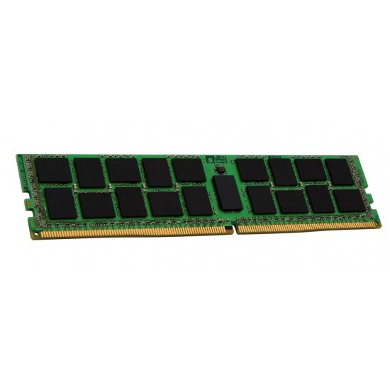 Kingston Technology System Specific Memory KTL-TS424S8/8G module de mémoire 8 Go DDR4 2400 MHz ECC