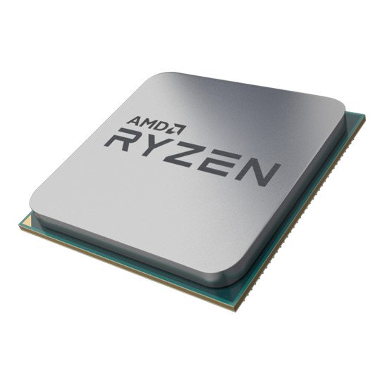 AMD Ryzen 7 2700X processeur 3,7 GHz Boîte