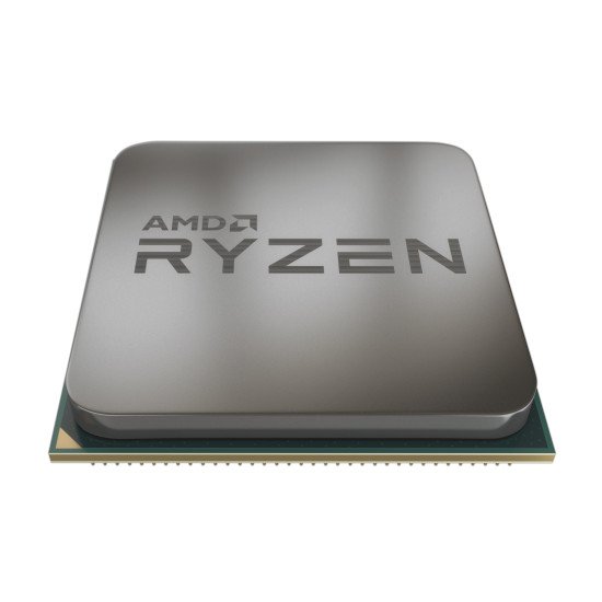 AMD Ryzen 5 2600X processeur 3,6 GHz Boîte 16 Mo L3