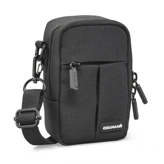 Cullmann Malaga Compact 400 Sac Messenger Noir