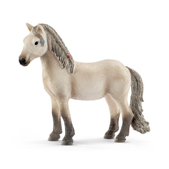 schleich HORSE CLUB Kit de secours d'Hannah