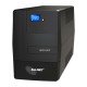 ALLNET ALL91500T UPS 1,5 kVA 900 W