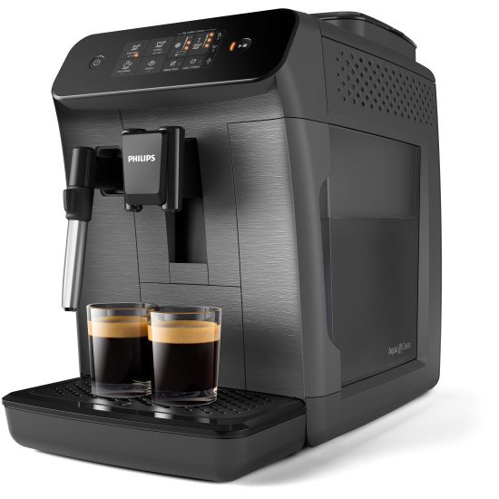 Philips 800 series Series 800 EP0824/00 Machines espresso entièrement automatiques