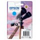 Epson Singlepack Cyan 502 Ink