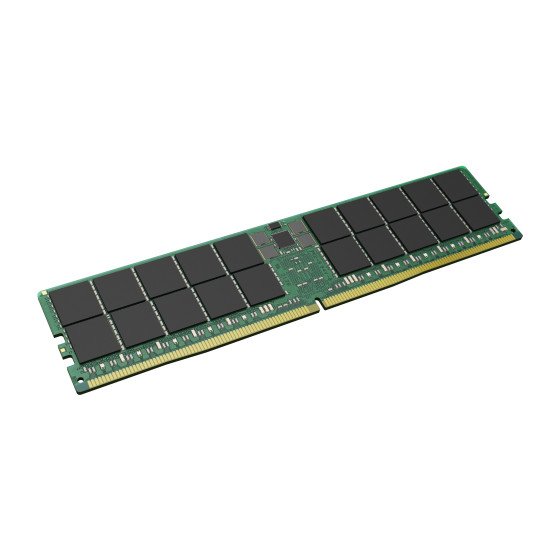 Kingston Technology KTH-PL556D4-64G module de mémoire 64 Go 1 x 64 Go DDR5 ECC