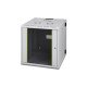 Digitus Wallmount cabinet 12U