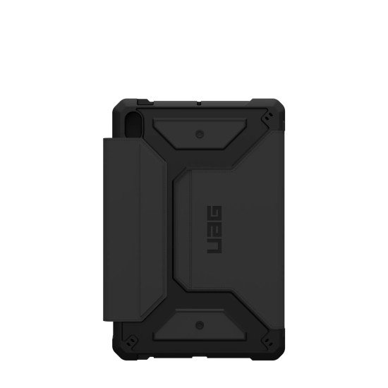 Urban Armor Gear 224415114040 étui pour tablette 27,7 cm (10.9") Folio Noir