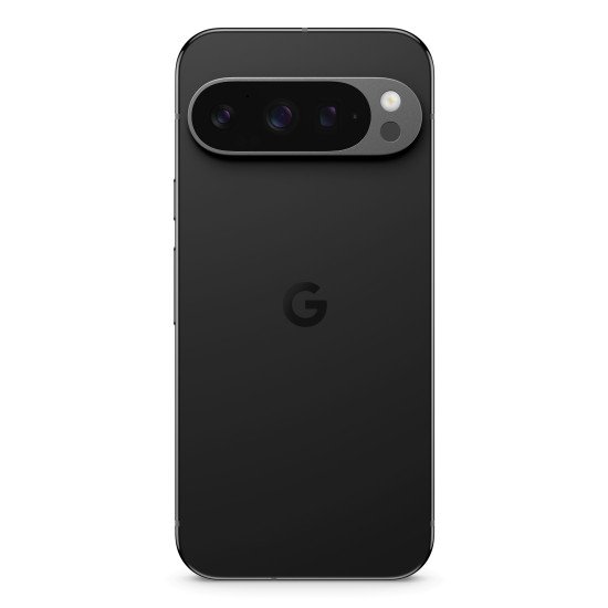 Google Pixel 9 Pro 16 cm (6.3") Double SIM Android 14 5G USB Type-C 16 Go 512 Go 4700 mAh Noir