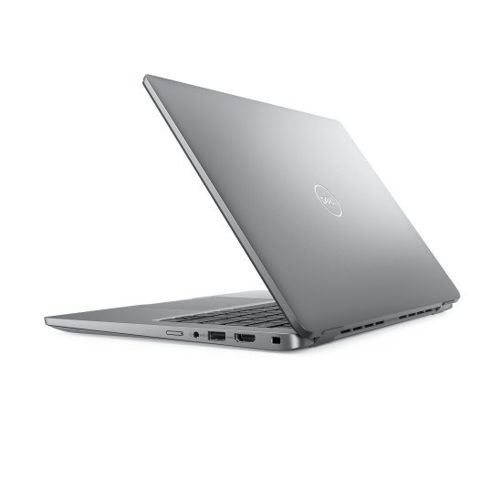 DELL Latitude 5350 Intel Core Ultra 5 125U Ordinateur portable 33,8 cm (13.3") Full HD 16 Go LPDDR5x-SDRAM 512 Go SSD Wi-Fi 6E (802.11ax) Windows 11 Pro Gris