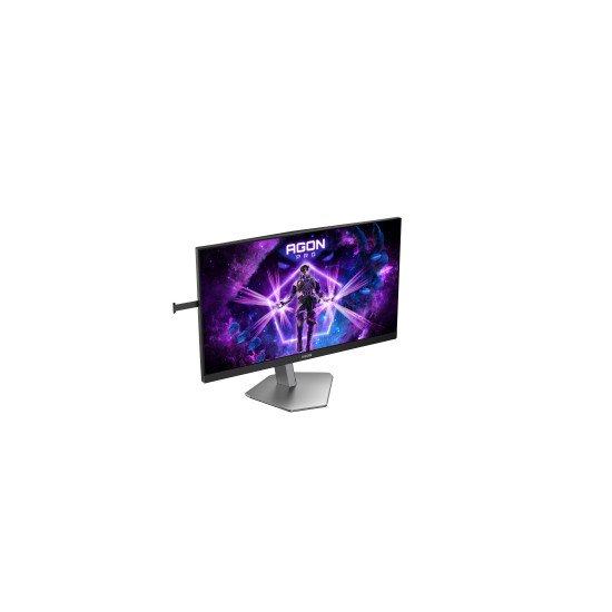 AOC AGON PRO AG256FS écran PC 62,2 cm (24.5") 1920 x 1080 pixels Full HD LCD Noir