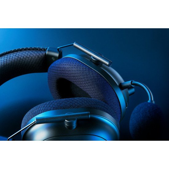 Razer Blackshark V2 Pro Casque Sans fil Arceau Jouer Bluetooth Noir