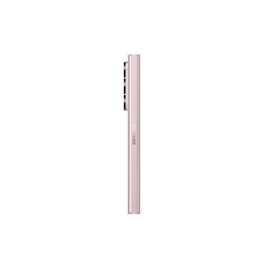 Samsung Galaxy Z Fold6 19,3 cm (7.6") Double SIM Android 14 5G USB Type-C 12 Go 256 Go 4400 mAh Rose