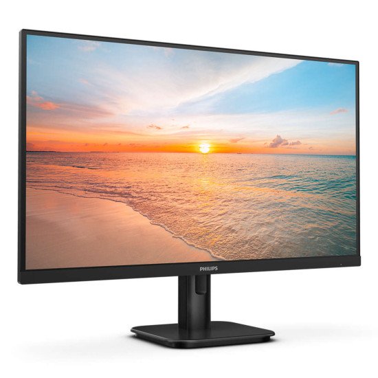 Philips 27E1N1800A/00 écran PC 68,6 cm (27") 3840 x 2160 pixels 4K Ultra HD LED Noir