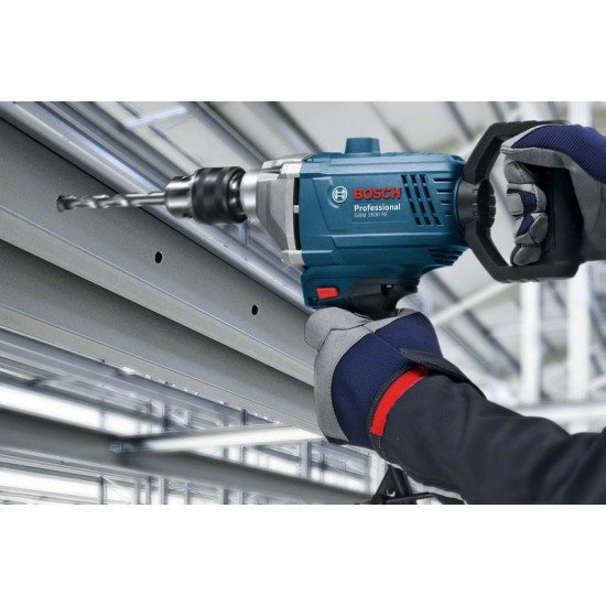 Bosch Perceuse GBM 1600 RE Professional