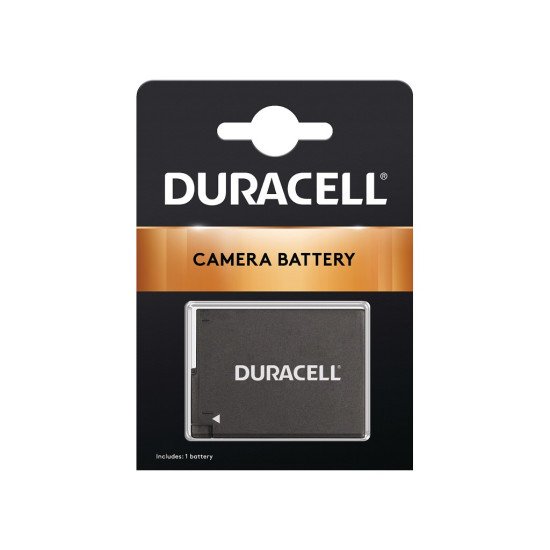 Duracell DRGOPROH5 batterie de caméra/caméscope Lithium-Ion (Li-Ion) 1250 mAh