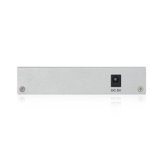 Zyxel GS1200-5 Géré Switch Gigabit Ethernet