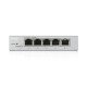 Zyxel GS1200-5 Géré Switch Gigabit Ethernet