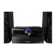 Panasonic SC-UX104EG Système mini audio domestique 300 W Noir