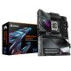 GIGABYTE Carte mère Z890 AORUS MASTER - Prend en charge les processeurs Intel Core Ultra (Série 2), VRM à 18+1+2 phases, jusqu'à 9500MHz DDR5 (OC), 2xPCIe 5.0 + 3xPCIe 4.0, Wi-Fi 7, LAN 10GbE, Thunderbolt 4