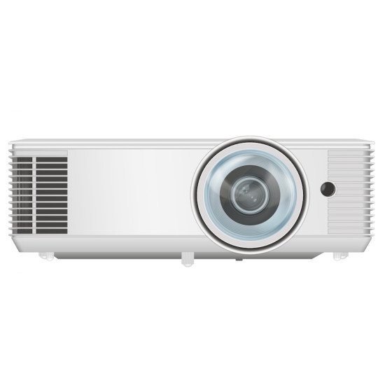 ScreenPlay MULTIMEDIA PROJECTOR vidéo-projecteur Projecteur à focale standard 4300 ANSI lumens DLP WXGA (1200x800) Compatibilité 3D Blanc