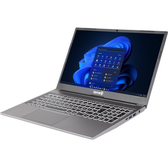 TERRA MOBILE 1500P R5-7430U W11P - Notebook - 4,3 GHz