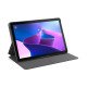 Lenovo Tab M10 Tigre 64 Go 25,6 cm (10.1") 4 Go Wi-Fi 5 (802.11ac) Android 11 Gris