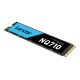 Lexar NQ710 2 To M.2 PCI Express 4.0 NVMe 3D NAND