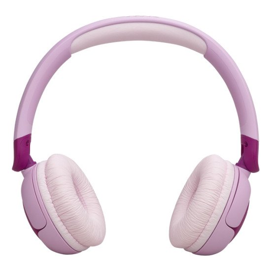 JBL Junior 320BT Casque Sans fil Arceau Appels/Musique USB Type-C Bluetooth Violet