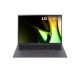 LG Gram 16Z90S Intel Core Ultra 7 155H Ordinateur portable 40,6 cm (16") WQXGA 16 Go LPDDR5x-SDRAM 1 To SSD Wi-Fi 6E (802.11ax) Windows 11 Pro Noir