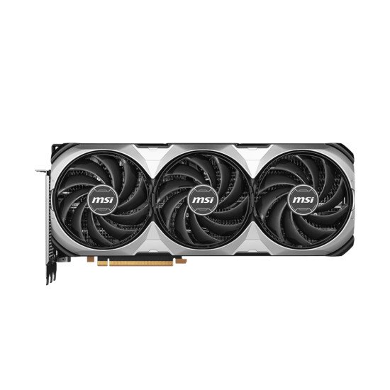 MSI GeForce RTX 4090 VENTUS 3X E 24G OC NVIDIA 24 Go GDDR6X