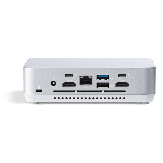 ASUS NUC 14 Pro+ RNUC14RVSU700002I UCFF Blanc 155H