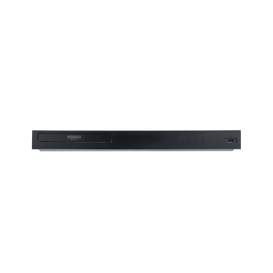 LG UBK80 lecteur DVD/Blu-Ray