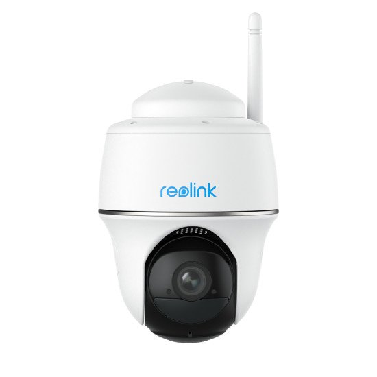 Reolink Argus Series B420 Dôme Caméra de sécurité IP Intérieure et extérieure 2304 x 1296 pixels Plafond