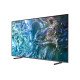 Samsung Q67D QE50Q67DAUXXN TV 127 cm (50") 4K Ultra HD Smart TV Wifi Gris, Titane