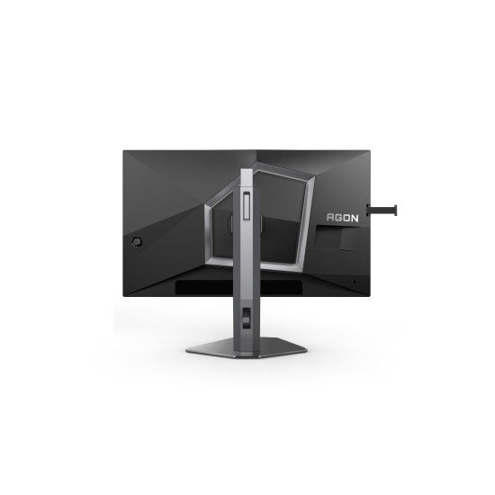 AOC AGON PRO AG246FK écran PC 61,2 cm (24.1") 1920 x 1080 pixels Full HD LCD Noir