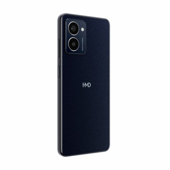 HMD Pulse Pro 16,7 cm (6.56") Double SIM Android 14 4G USB Type-C 6 Go 128 Go 5000 mAh Noir