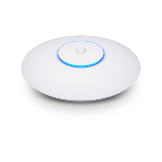 Ubiquiti Networks UniFi nanoHD 1733 Mbit/s Blanc Connexion Ethernet, supportant l'alimentation via ce port (PoE)