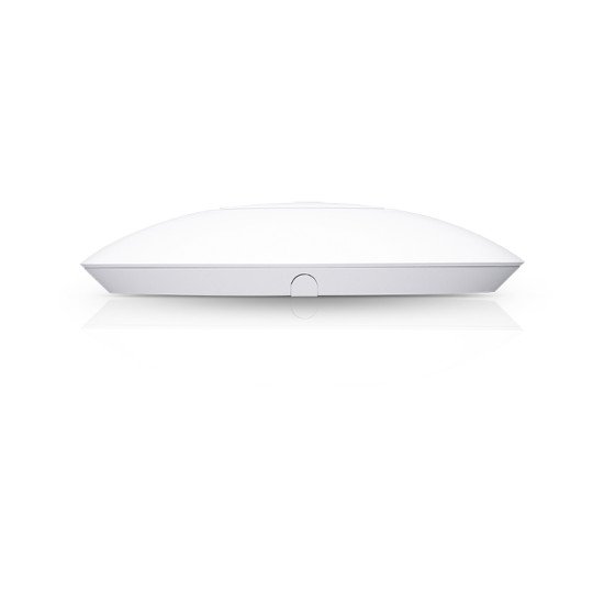 Ubiquiti Networks UniFi nanoHD 1733 Mbit/s Blanc Connexion Ethernet, supportant l'alimentation via ce port (PoE)