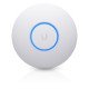 Ubiquiti Networks UniFi nanoHD 1733 Mbit/s Blanc Connexion Ethernet, supportant l'alimentation via ce port (PoE)