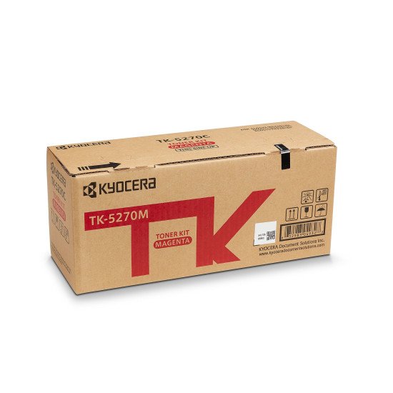 KYOCERA TK-5270M