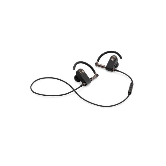 Bang & Olufsen Earset Casque Sans fil Ecouteurs Appels/Musique USB Type-C Bluetooth Marron