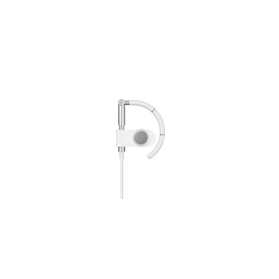 Bang & Olufsen Earset Casque Sans fil Ecouteurs Appels/Musique USB Type-C Bluetooth Blanc