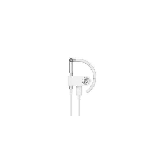 Bang & Olufsen Earset Casque Sans fil Ecouteurs Appels/Musique USB Type-C Bluetooth Blanc