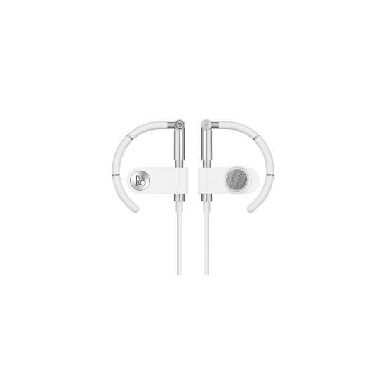 Bang & Olufsen Earset Casque Sans fil Ecouteurs Appels/Musique USB Type-C Bluetooth Blanc