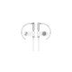 Bang & Olufsen Earset Casque Sans fil Ecouteurs Appels/Musique USB Type-C Bluetooth Blanc